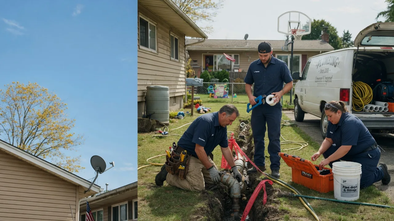 Garbage Disposal Replacement in Fisherville, KY near me