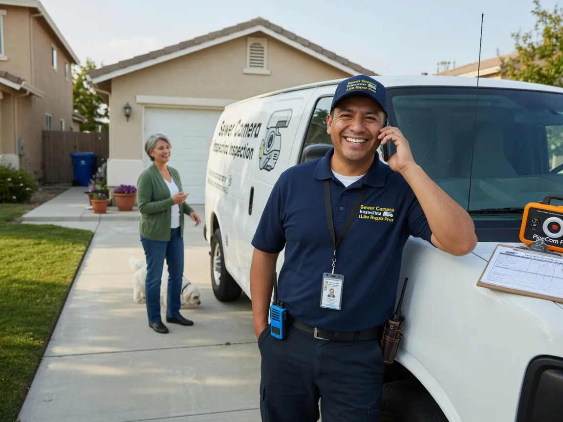 Sewer Line Repair Fisherville, KY FAQs